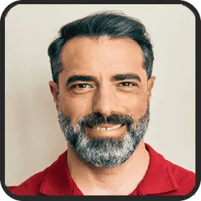 Daniel S. Review
